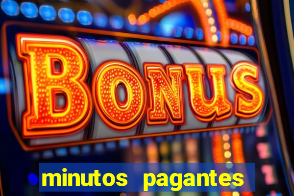 minutos pagantes fortune tiger 2024