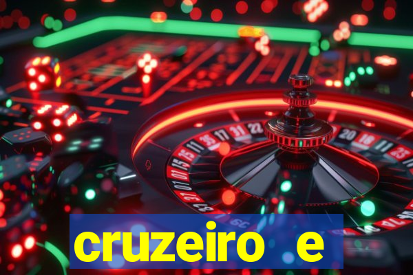 cruzeiro e juventude onde assistir