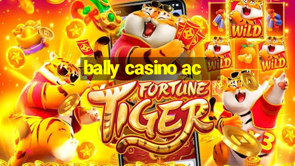 bally casino ac