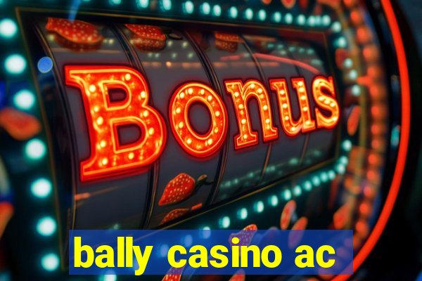 bally casino ac