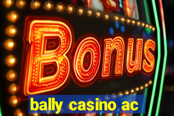 bally casino ac