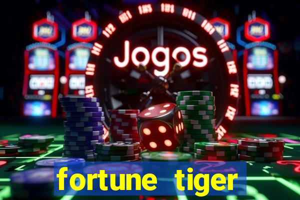 fortune tiger download android