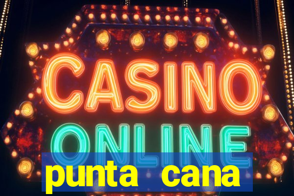 punta cana catalonia bavaro beach golf casino