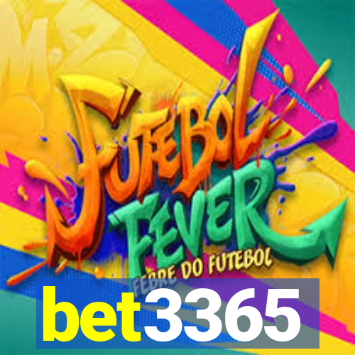 bet3365