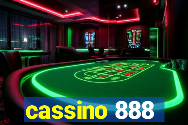 cassino 888