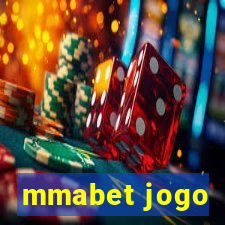 mmabet jogo