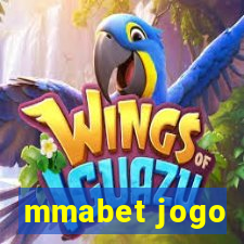 mmabet jogo