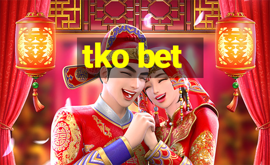 tko bet