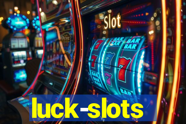 luck-slots