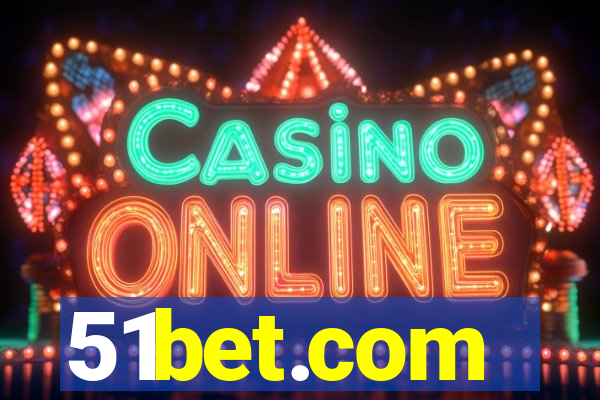 51bet.com