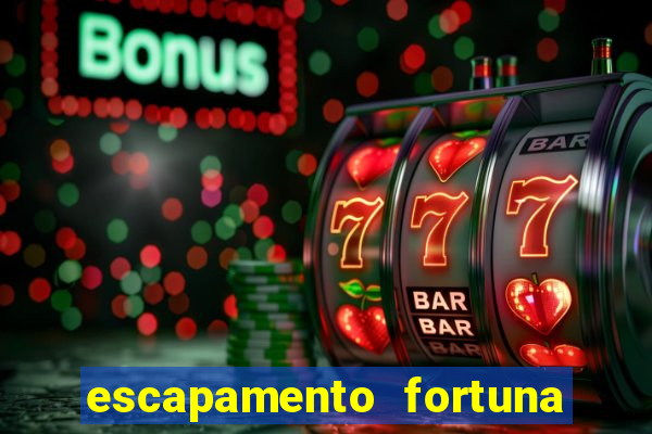 escapamento fortuna biz 125