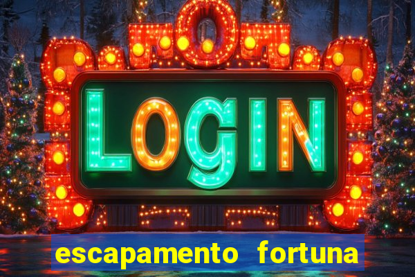 escapamento fortuna biz 125