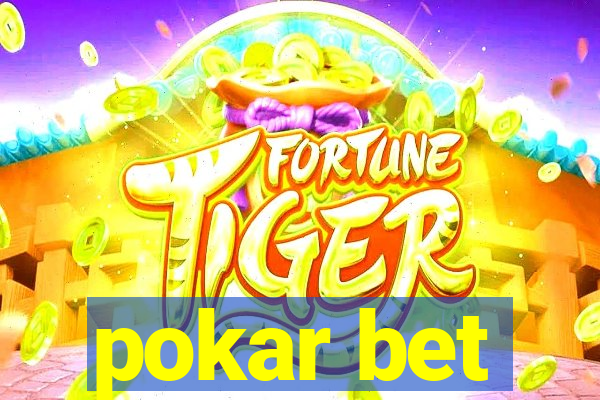 pokar bet