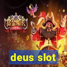 deus slot