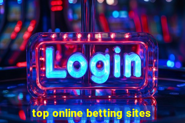 top online betting sites