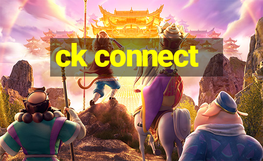 ck connect