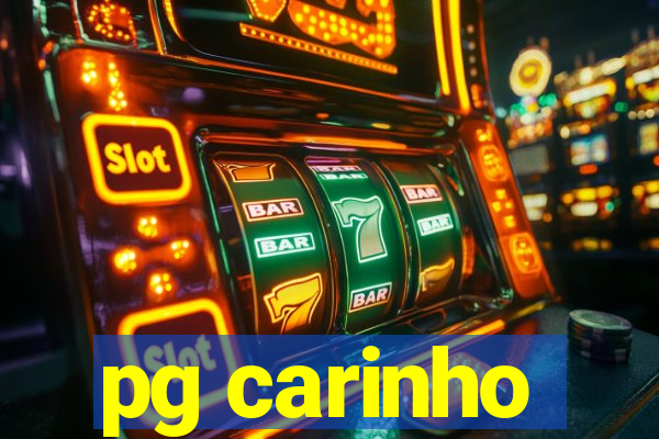 pg carinho