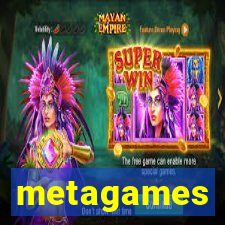 metagames