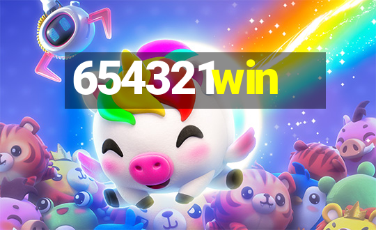 654321win