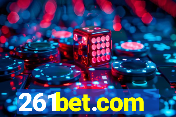 261bet.com