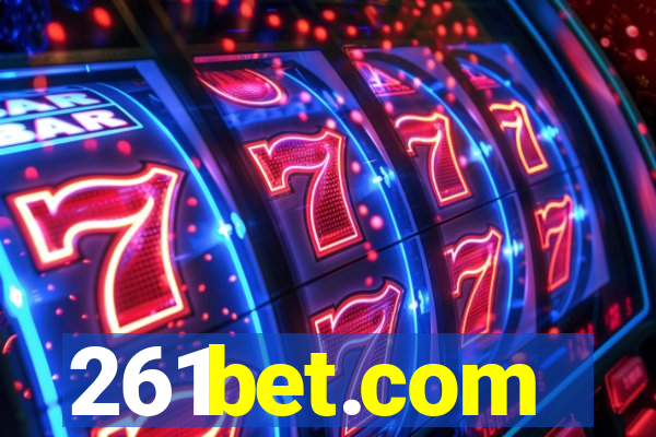 261bet.com