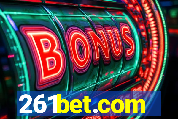 261bet.com