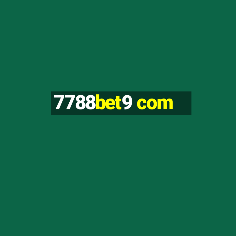 7788bet9 com