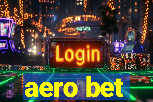 aero bet