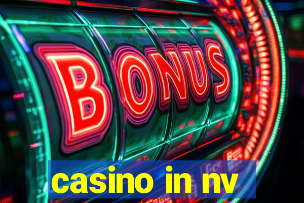 casino in nv