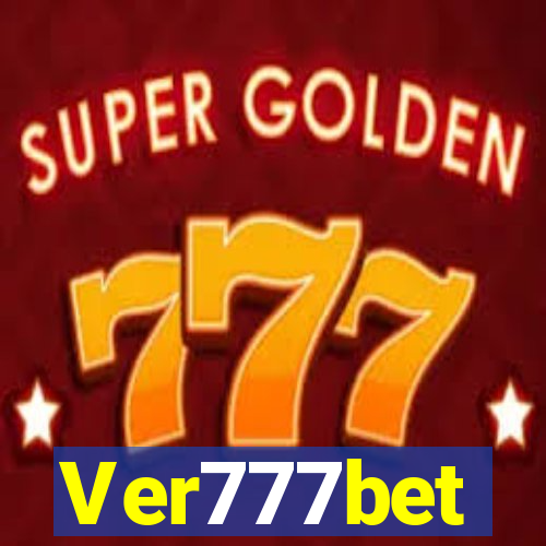 Ver777bet