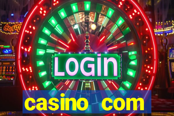 casino com depósito de $10