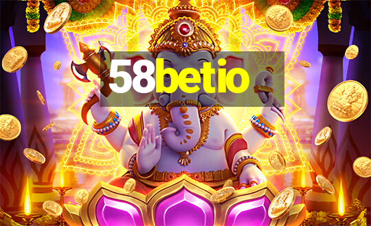 58betio