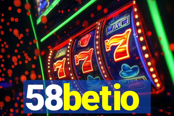 58betio