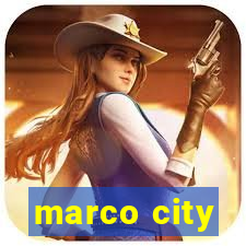 marco city