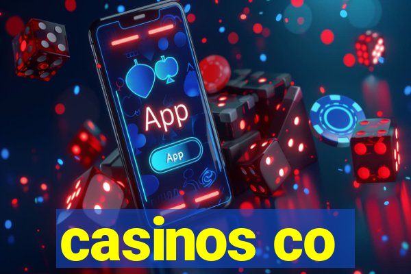 casinos co