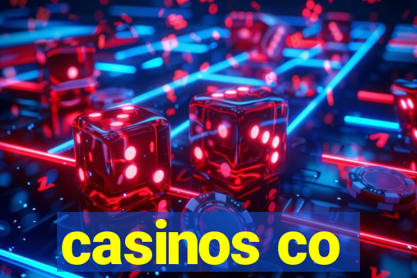 casinos co