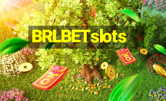 BRLBETslots