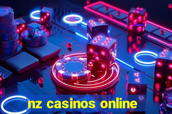 nz casinos online