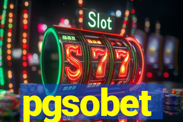 pgsobet