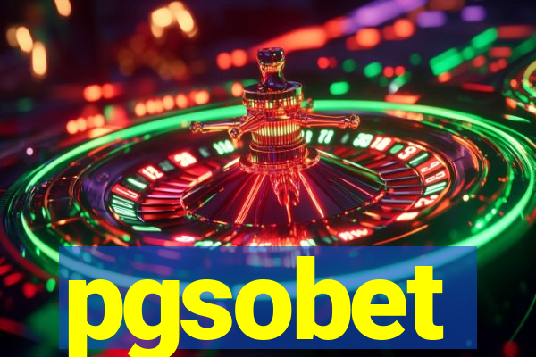 pgsobet