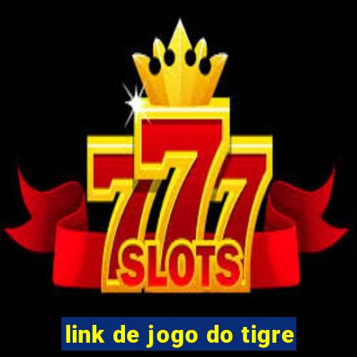 link de jogo do tigre