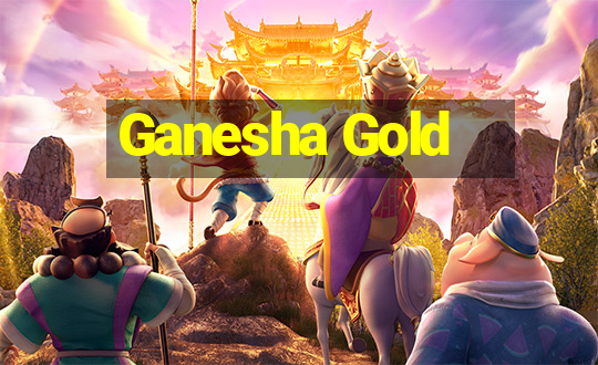 Ganesha Gold