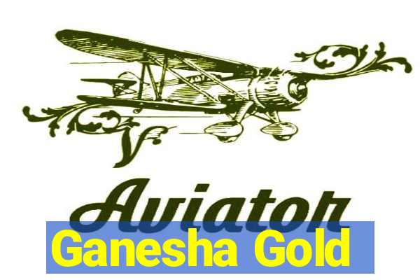 Ganesha Gold