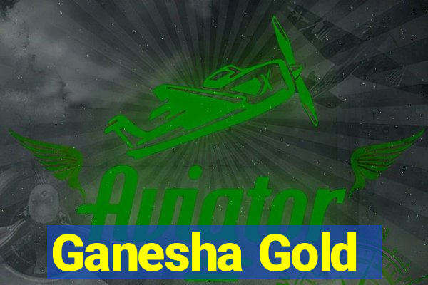 Ganesha Gold