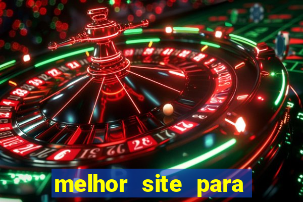 melhor site para jogar tiger fortune