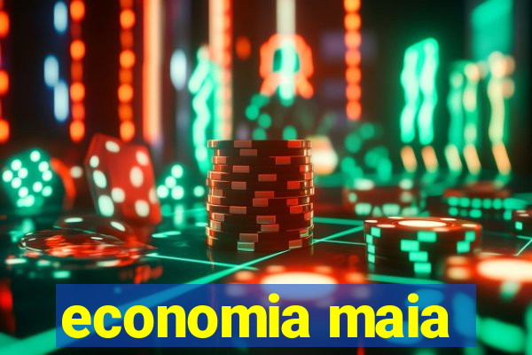 economia maia