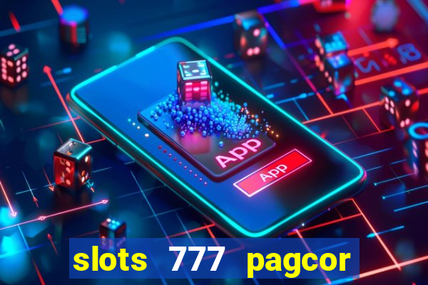 slots 777 pagcor casino jili