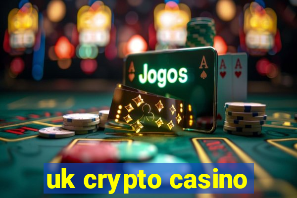 uk crypto casino