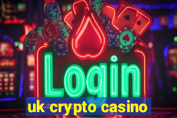 uk crypto casino