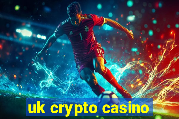 uk crypto casino